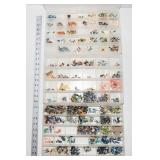 Miniature People Figures – Model Accessories