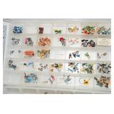 Miniature People Figures – Model Accessories