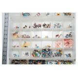 Miniature People Figures – Model Accessories