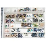 Miniature People Figures – Model Accessories