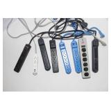 6 Power Strips