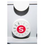 Singer Heavy Duty 4411 Sewing Machine