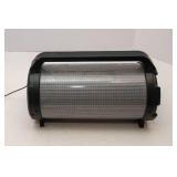 Magnavox Portable Bluetooth Speaker with Color Lights