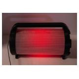 Magnavox Portable Bluetooth Speaker with Color Lights
