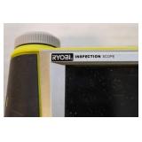 Ryobi 4V Inspection Scope with Battery & Charger