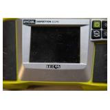 Ryobi 4V Inspection Scope with Battery & Charger
