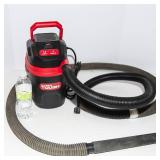 Hypertough 1.5 Gallon Shop Vac