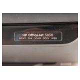 HP OfficeJet 3830 Printer