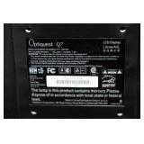 TOptiQuest Computer Monitors – Set of 3