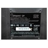 TOptiQuest Computer Monitors – Set of 3