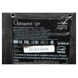 TOptiQuest Computer Monitors – Set of 3