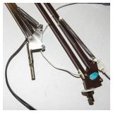 Extending Desk Lamps – Set of 2