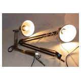 Extending Desk Lamps – Set of 2