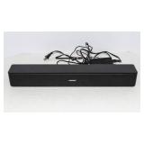 Bose Solo TV Speaker Model 418775