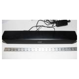 Bose Solo TV Speaker Model 418775