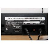 Bose Solo TV Speaker Model 418775