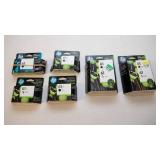 HP 61 & 61XL Ink Cartridges