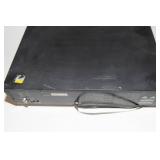 Pioneer PD-M601 Multi-Play Compact Disc Player with Remote
