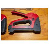 Gardner Bender Cable Boss Staple Guns – Set of 3