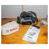 Bosch PL1632 Corded Planer