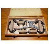 Miter Clamp Set