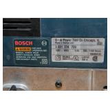 Bosch 1274DVS Belt Sander