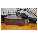 Bosch 1274DVS Belt Sander