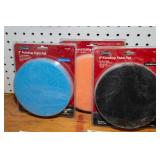 Bosch & Black+Decker Corded Angle Grinders with Accessories
