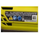 Ryobi Oscillating Multi-Tools – Set of 2 with Batteries