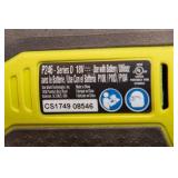 Ryobi Oscillating Multi-Tools – Set of 2 with Batteries