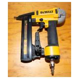 DeWalt DWFP1838 18 Gauge Finishing Stapler