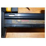 DeWalt DWFP1838 18 Gauge Finishing Stapler