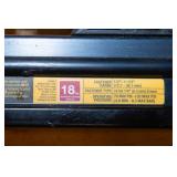 DeWalt DWFP1838 18 Gauge Finishing Stapler