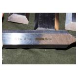 Irwin Chisel Set – Assorted Sizes