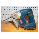 Ryobi OJ1802 Cordless Jigsaw with Battery