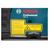 Bosch Laser Tools Collection – GLM & GPL Models