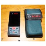 Bosch Laser Tools Collection – GLM & GPL Models