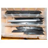 Large Selection of Reciprocating Saw Blades