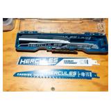 Large Selection of Reciprocating Saw Blades