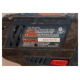 Bosch PS21 & PS41 Cordless Drill Set with Batteries & Charger
