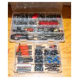 Assorted Bits – Various Brands & Styles