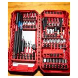 Milwaukee Shockwave Bit Sets – Two Full Cases