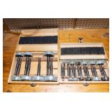 Forstner Bit Sets – Set of 2