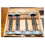 Forstner Bit Sets – Set of 2