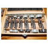Forstner Bit Sets – Set of 2