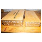 Forstner Bit Sets – Set of 2