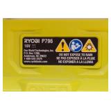 Ryobi P796 Cordless Lights – Set of 3 with 18V Batteries