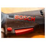Bosch Drill & Right Angle Drill/Driver Set with Batteries & Charger