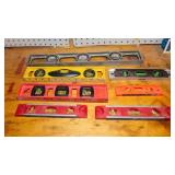 Assorted Levels Collection