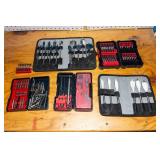 Bosch Assorted Bits – Daredevil, NailStrike & Driver Bits